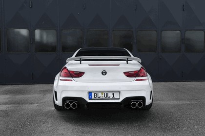 2013 BMW M6 ( F12 ) by Lumma Design 6