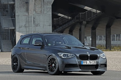 2013 BMW M135i ( F20 ) 3-door by TuningWerk 4