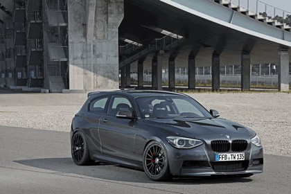 2013 BMW M135i ( F20 ) 3-door by TuningWerk 5