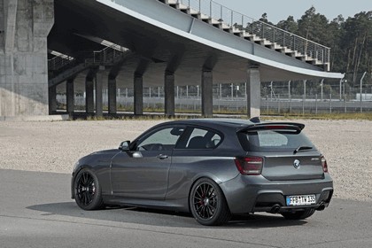 2013 BMW M135i ( F20 ) 3-door by TuningWerk 6