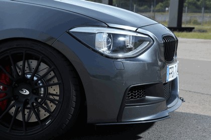 2013 BMW M135i ( F20 ) 3-door by TuningWerk 14