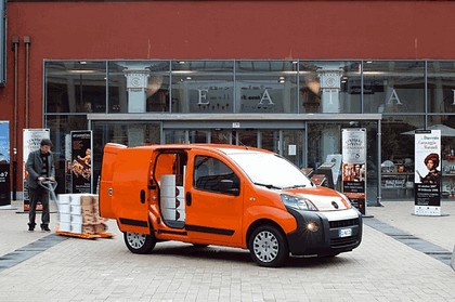 2007 Fiat Fiorino 15