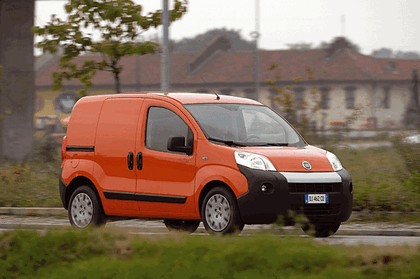 2007 Fiat Fiorino 16