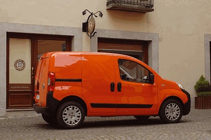 2007 Fiat Fiorino 28