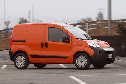 2007 Fiat Fiorino 31