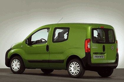 2007 Fiat Fiorino 43