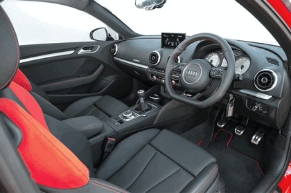 2013 Audi S3 - UK version 34