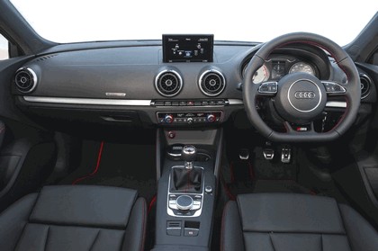 2013 Audi S3 - UK version 35