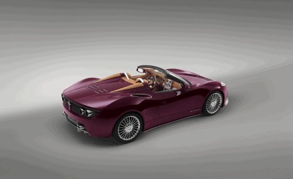 2013 Spyker B6 Venator Spyder concept 2