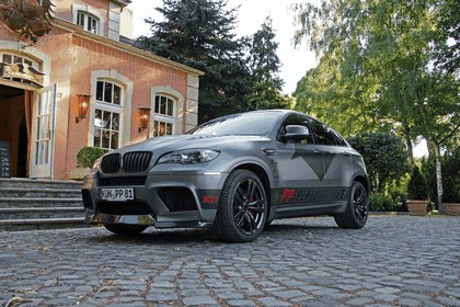 2013 BMW X6 ( E71 ) M by Cam Shaft 1