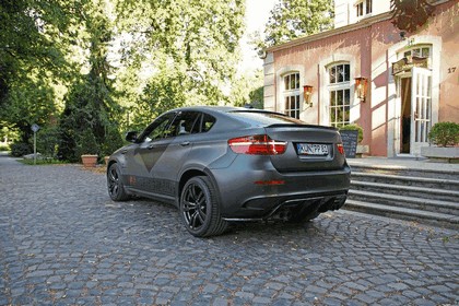 2013 BMW X6 ( E71 ) M by Cam Shaft 3