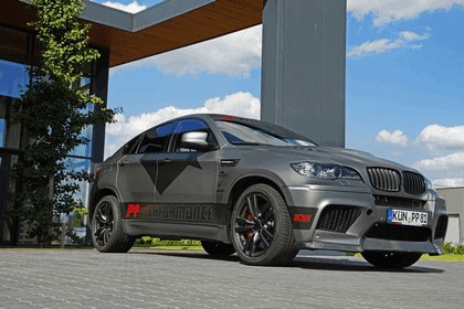 2013 BMW X6 ( E71 ) M by Cam Shaft 6