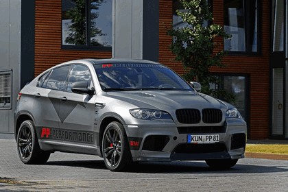 2013 BMW X6 ( E71 ) M by Cam Shaft 8