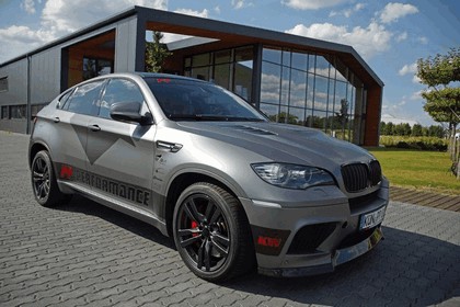 2013 BMW X6 ( E71 ) M by Cam Shaft 9