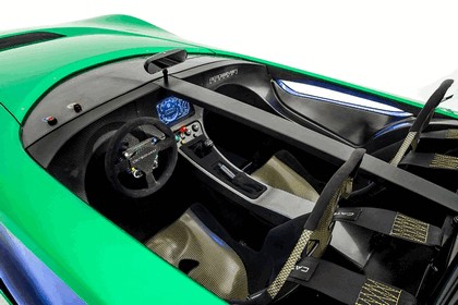 2013 Caterham AeroSeven concept 7