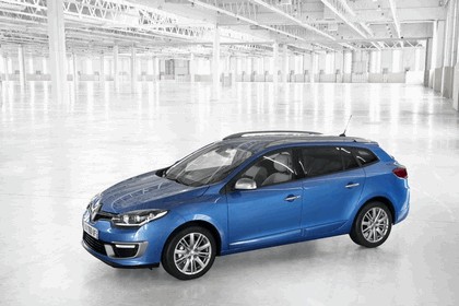 2013 Renault Megane Grandtour GT-line 3