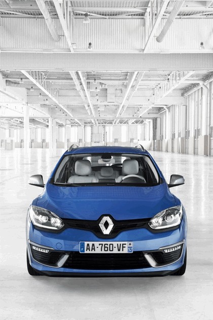 2013 Renault Megane Grandtour GT-line 4