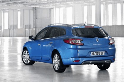 2013 Renault Megane Grandtour GT-line 5