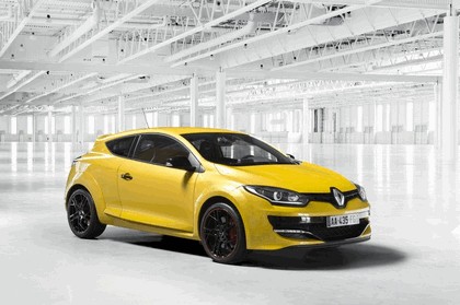 2013 Renault Megane RS 1