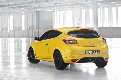 2013 Renault Megane RS 6