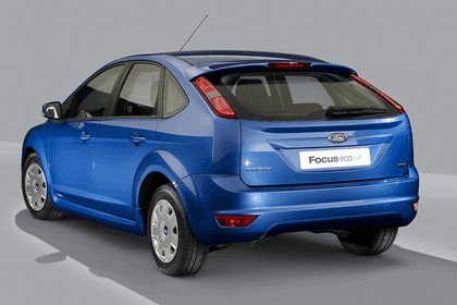 2007 Ford Focus 4