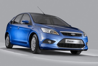 2007 Ford Focus 6