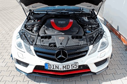 2013 Mercedes-Benz E500 coupé ( C207 ) by M&D Exclusive Cardesign 12