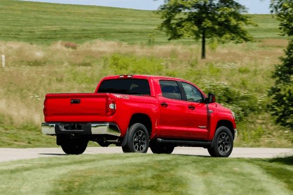 2014 Toyota Tundra SR5 7