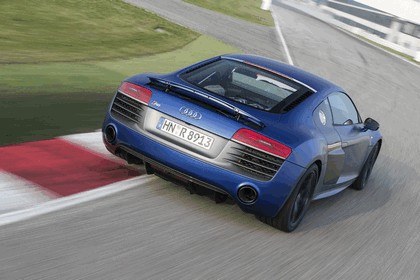 2014 Audi R8 V10 plus 6