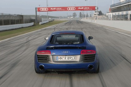 2014 Audi R8 V10 plus 9