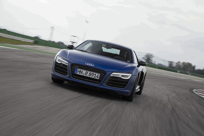 2014 Audi R8 V10 plus 11