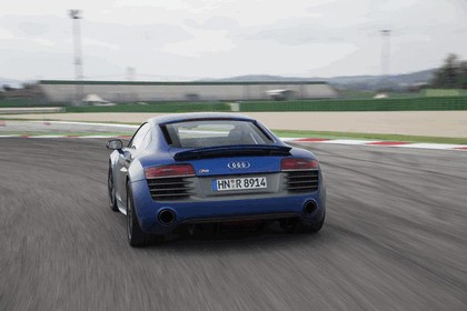 2014 Audi R8 V10 plus 15