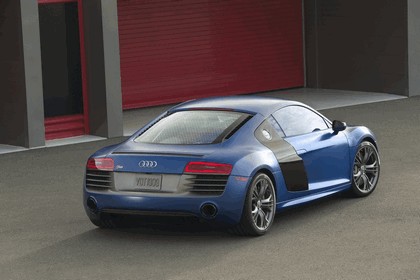 2014 Audi R8 V10 plus 30