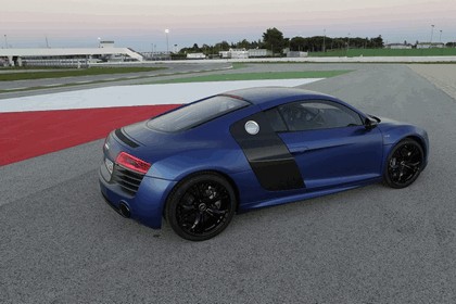 2014 Audi R8 V10 plus 34