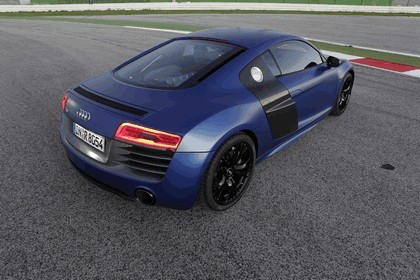 2014 Audi R8 V10 plus 36