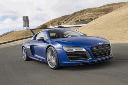 2014 Audi R8 V10 plus 41