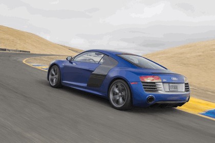 2014 Audi R8 V10 plus 42