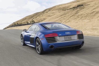 2014 Audi R8 V10 plus 46