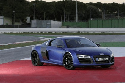 2014 Audi R8 V10 plus 49