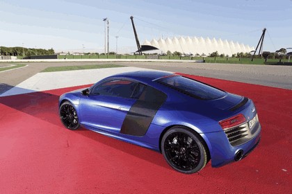 2014 Audi R8 V10 plus 52