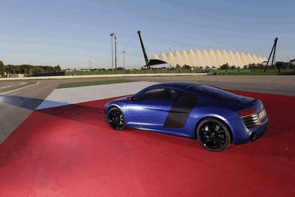 2014 Audi R8 V10 plus 53