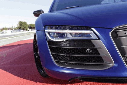 2014 Audi R8 V10 plus 59