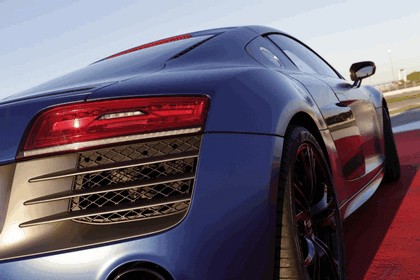 2014 Audi R8 V10 plus 80