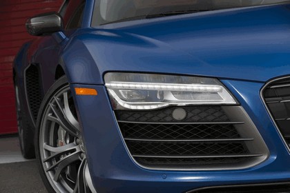 2014 Audi R8 V10 plus 83