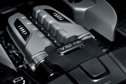 2014 Audi R8 V10 plus 108