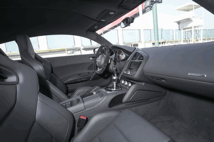 2014 Audi R8 V10 plus 111