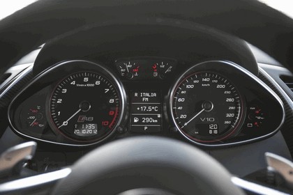 2014 Audi R8 V10 plus 112