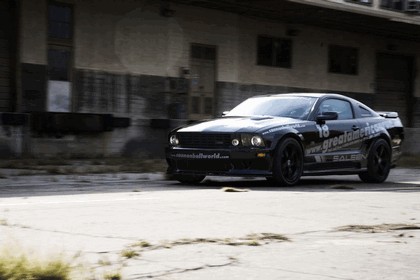 2007 Ford Mustang Saleen S281 Extreme 2