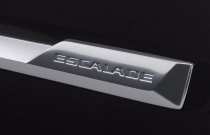 2015 Cadillac Escalade 17