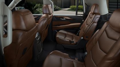 2015 Cadillac Escalade 20